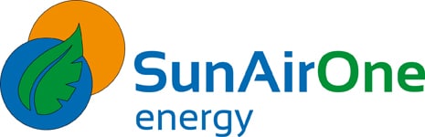 Logo SunAir One Energy