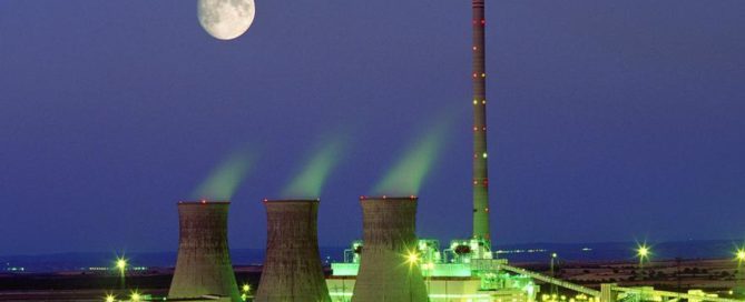 España inicia su adiós del carbón: las eléctricas apagan esta noche siete centrales térmicas 7 centrales termicas 1